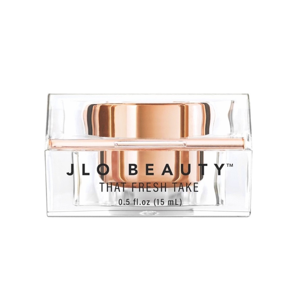 JLo That Fresh Take - Eye Cream with Peptides - NEW